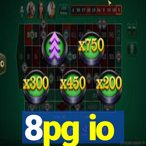 8pg io